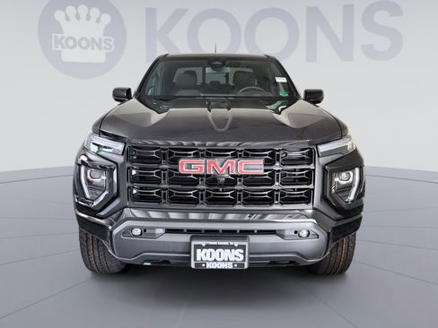 New 2026 GMC Canyon Elevation w/ Convenience Package image 11