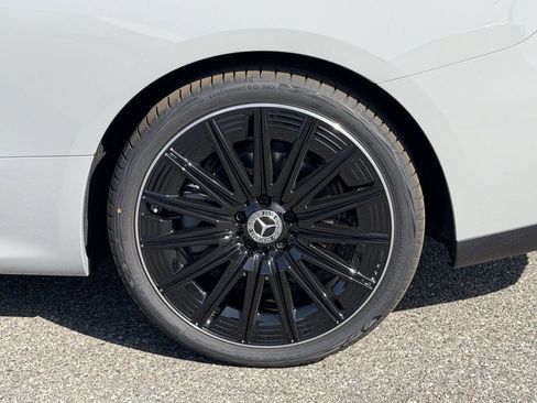 New 2026 Mercedes-Benz CLE 300 4MATIC Cabriolet image 14