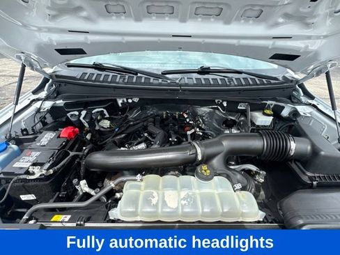 Used 2024 Ford Expedition Max Limited AWD/4WD image 11