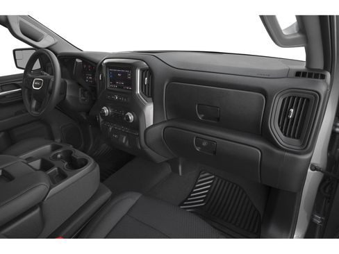 New 2025 GMC Sierra 1500 Elevation image 32