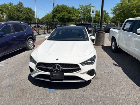 Used 2025 Mercedes-Benz CLA 250 image 6
