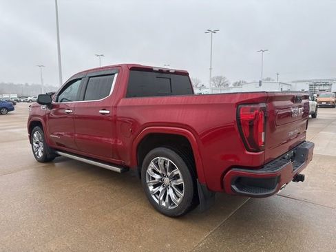 Used 2023 GMC Sierra 1500 Denali w/ Technology Package image 6