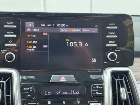 Used 2021 Kia Sorento EX AWD/4WD image 23