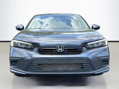 Used 2024 Honda Civic EX