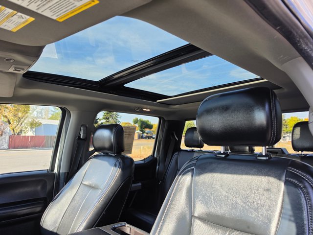 Used 2019 Ford F150 Lariat AWD/4WD image 23