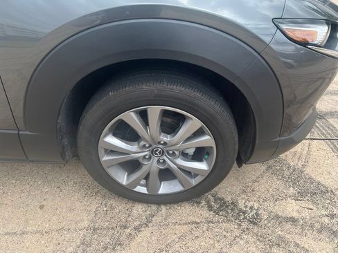 Used 2023 MAZDA CX-30 AWD 2.5 S w/ Select Package image 17