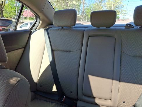 Used 2014 Honda Civic EX image 18