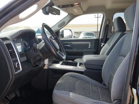 Used 2015 RAM 2500 Big Horn AWD/4WD image 15