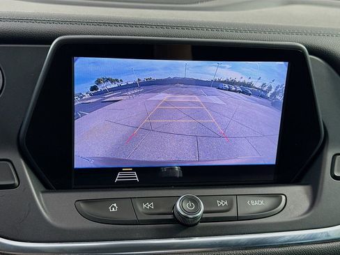 Used 2019 Chevrolet Blazer LT image 15