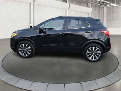 Used 2021 Buick Encore Preferred