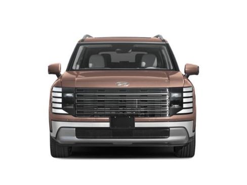 New 2027 Hyundai Palisade Limited FWD image 4