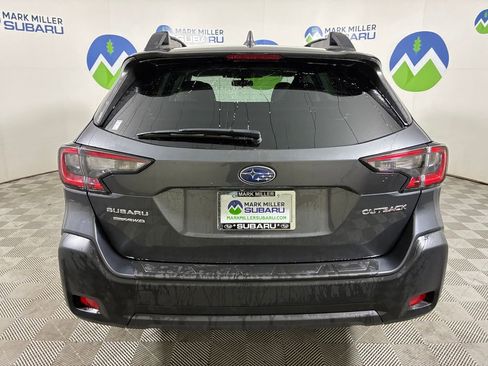 Certified 2023 Subaru Outback Premium image 6
