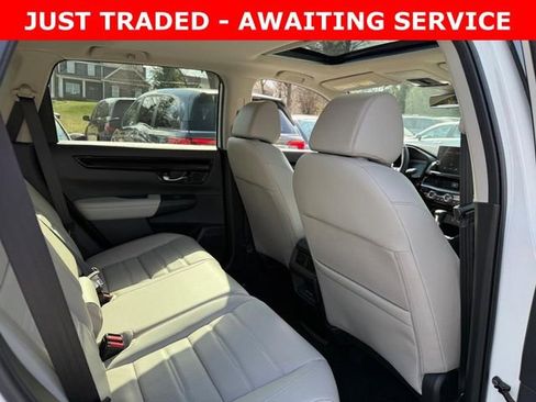 Certified 2026 Honda CR-V EX-L image 10