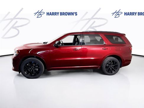 Used 2020 Dodge Durango GT AWD/4WD image 31