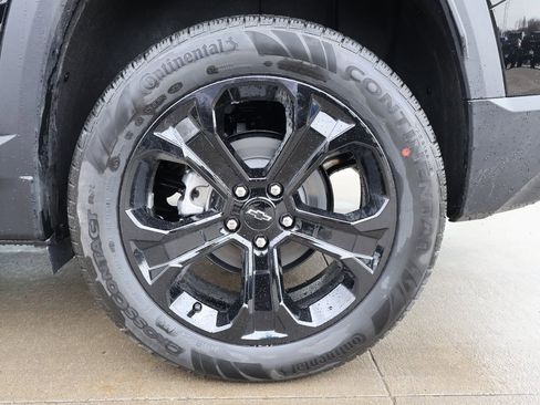 New 2026 Chevrolet Equinox LT image 37