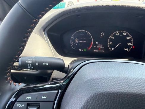 Used 2026 Honda HR-V Sport image 47