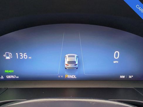 Used 2024 Ford Escape ST-Line Elite image 37