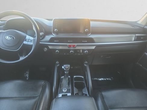 Used 2020 Kia Telluride S image 11