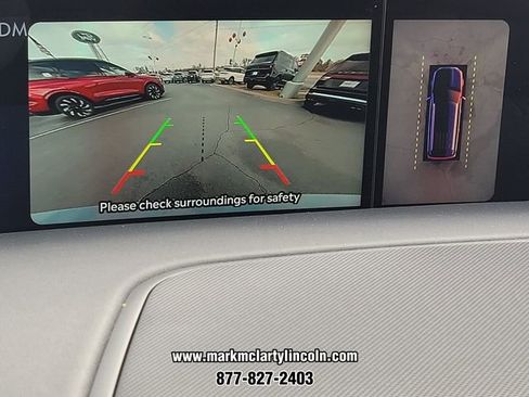 New 2025 Lincoln Navigator L Reserve w/ Jet Appearance Package AWD/4WD image 18