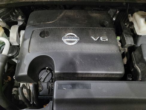 Used 2015 Nissan Murano SL w/ SL Technology Package image 30