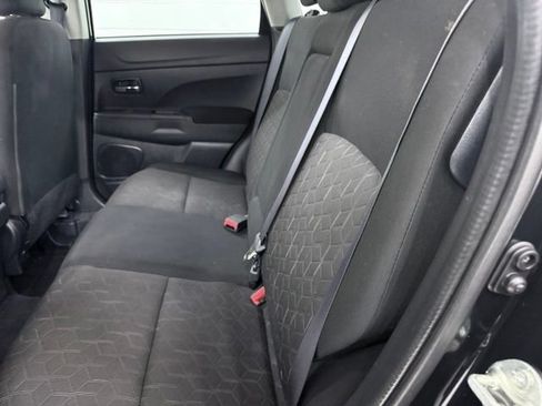 Used 2024 Mitsubishi Outlander Sport AWD image 21