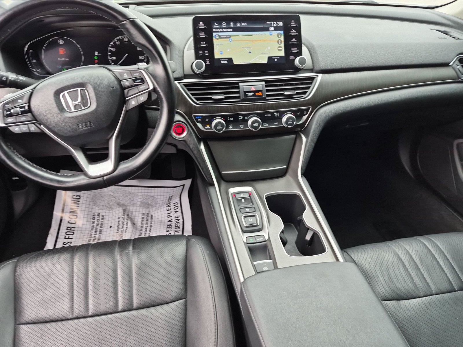 Used 2021 Honda Accord Touring image 34