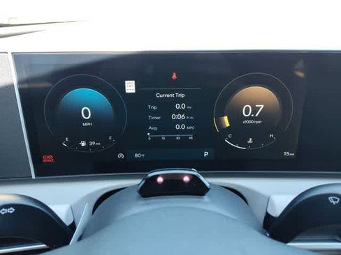 New 2026 Hyundai Tucson SEL image 26