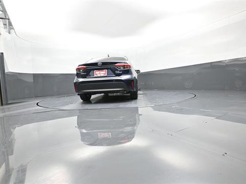 Certified 2024 Toyota Corolla XLE image 35