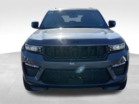 New 2025 Jeep Grand Cherokee Limited image 28