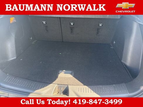 Used 2023 Buick Encore GX Preferred FWD image 23