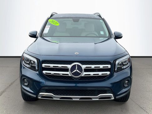 Used 2021 Mercedes-Benz GLB 250 image 2