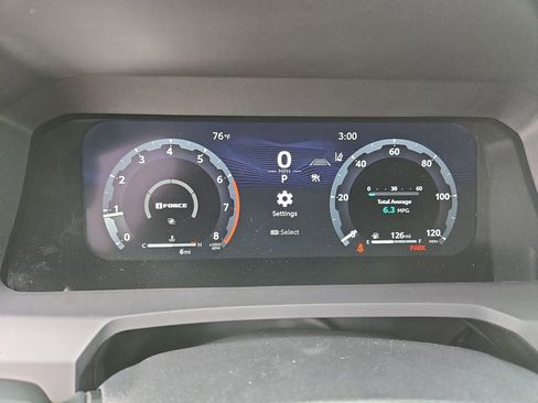 New 2026 Toyota Tacoma TRD Off-Road AWD/4WD image 18