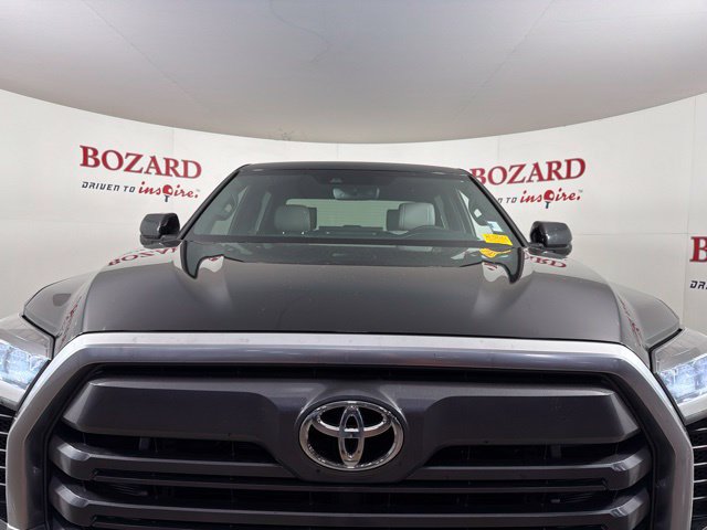 Used 2026 Toyota Tundra Limited AWD/4WD image 4
