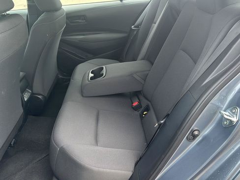 Used 2024 Toyota Corolla LE FWD image 10
