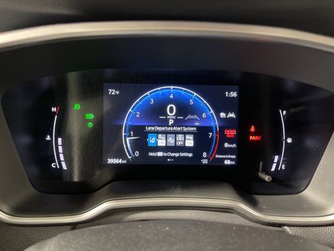 Certified 2023 Toyota Corolla Cross XLE w/ Convenience Package AWD/4WD image 18