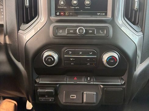 Used 2019 GMC Sierra 1500 4x4 Crew Cab image 13