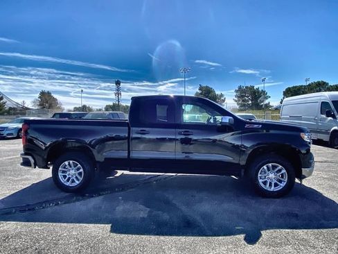 New 2026 Chevrolet Silverado 1500 LT w/ Z71 Off-Road Package image 7