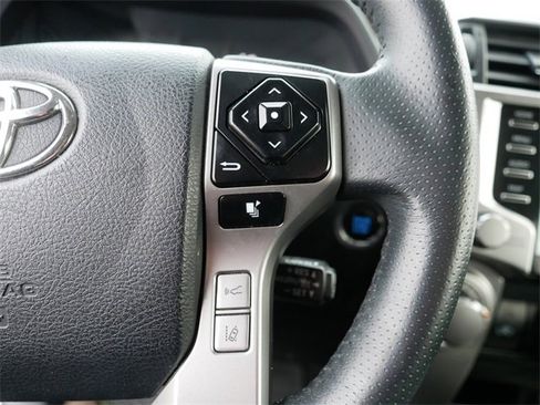 Used 2022 Toyota 4Runner TRD Sport image 26