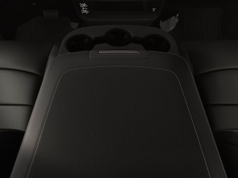 New 2026 RAM 2500 Tradesman AWD/4WD image 4