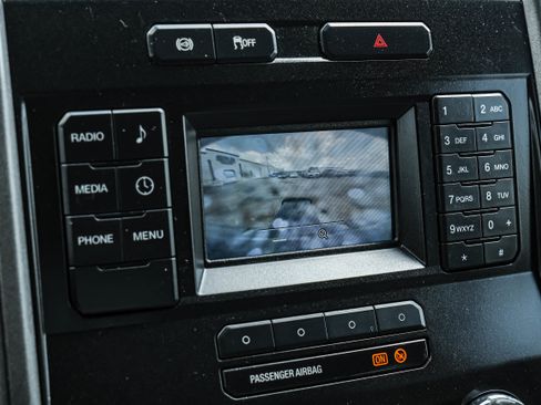 Used 2019 Ford F350 XL w/ Power Equipment Group image 21