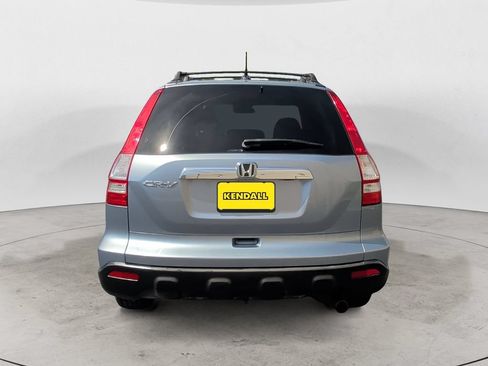 Used 2007 Honda CR-V EX-L image 6