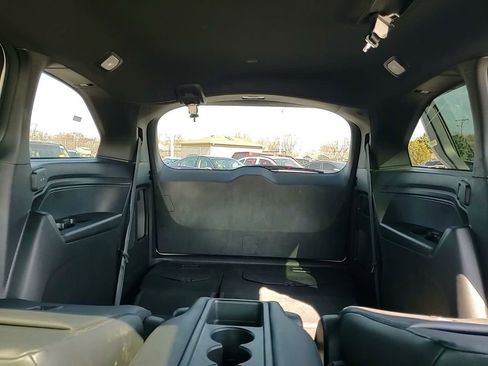 Used 2025 Honda Odyssey Sport-L image 28