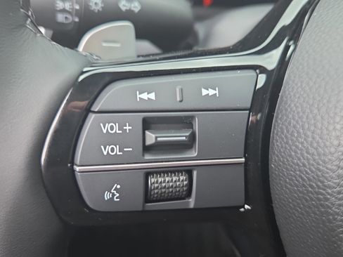 New 2026 Acura ADX FWD image 24