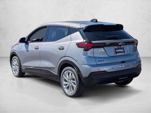 New 2027 Chevrolet Bolt LT w/ Comfort Package image 9