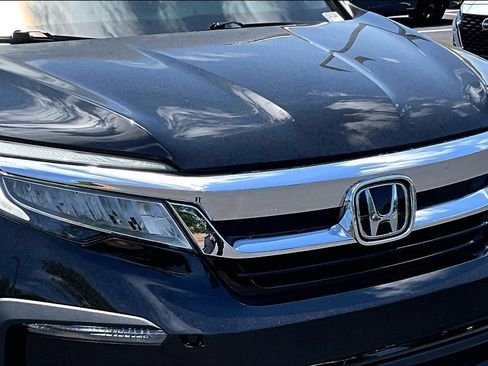 Used 2021 Honda Pilot Elite image 34