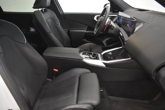 Used 2025 BMW X3 M50 w/ Premium Package AWD/4WD image 19