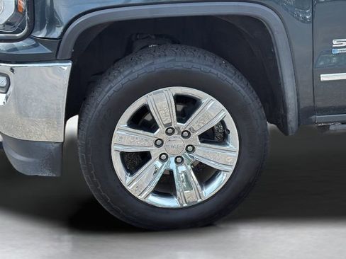 Used 2018 GMC Sierra 1500 SLT AWD/4WD image 21