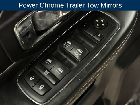 Used 2016 RAM 1500 Limited AWD/4WD image 30