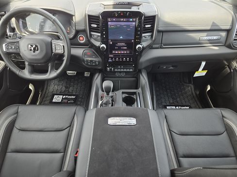 New 2026 RAM 1500 RHO AWD/4WD image 20