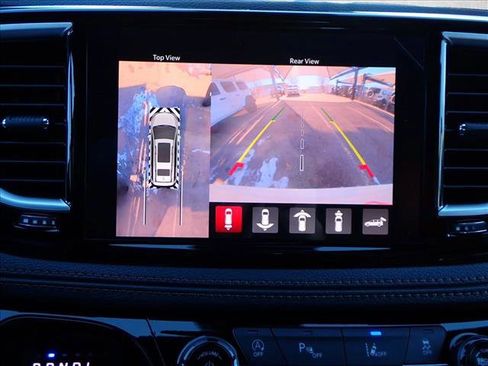 New 2026 Chrysler Pacifica Pinnacle image 20